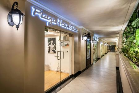 Beverly Hills Plaza & Spa - 0