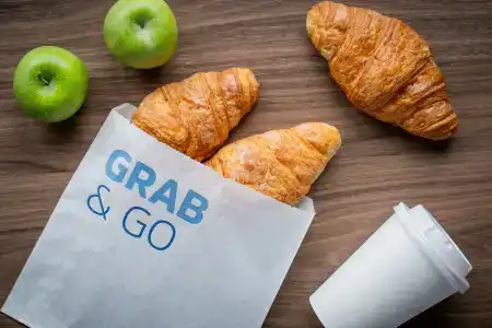 Holiday Inn Express - Manchester - Traffordcity, An Ihg - 31