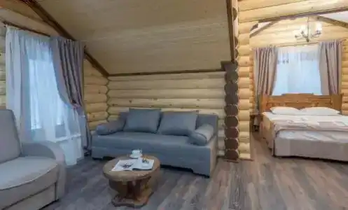 Лев - 4