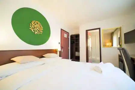 Tulip Inn Beaulieu Lausanne - 125
