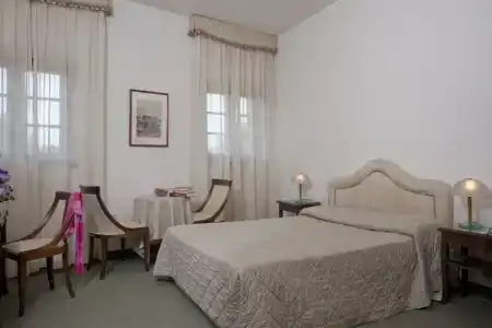 Villa San Lucchese - 4