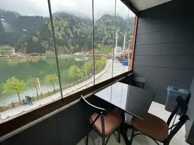 Poyraz Uzungöl - 7