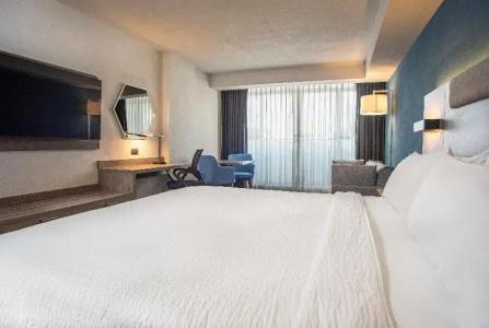 Holiday Inn Express Guadalajara Expo, An Ihg - 99