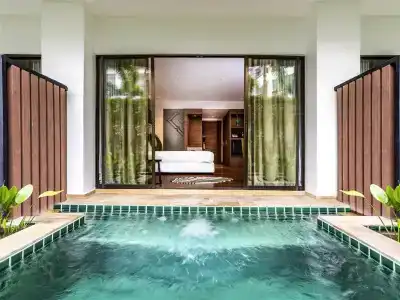 Novotel Phuket Karon Beach Resort And Spa - Sha Extra Plus - 18