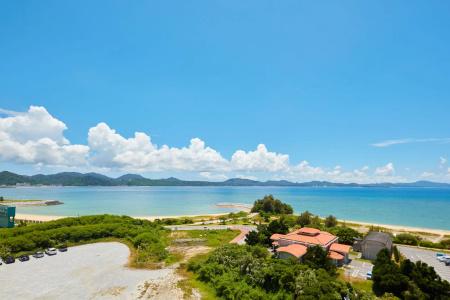 Yugaf Inn Okinawa - 47