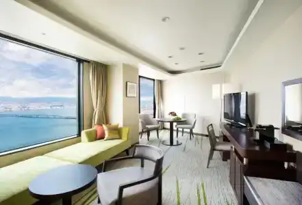 Lake Biwa Otsu Prince - 96