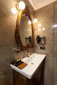 Bablin Butik Otel - 53