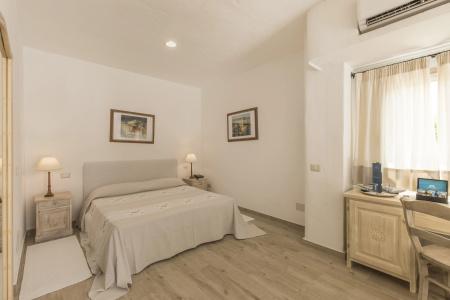 Grand Relais Dei Nuraghi - 0