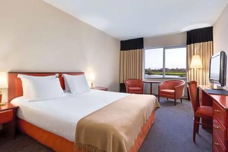 NH Arnhem Rijnhotel - 22