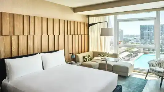 Conrad Los Angeles - 71