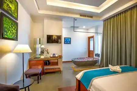The Tito Suite Residence - 102