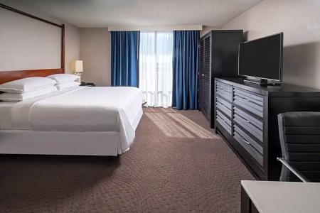 Sheraton Suites Fort Lauderdale at Cypress Creek - 54