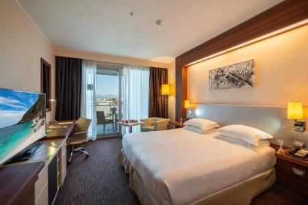 DoubleTree By Hilton Olbia - Sardinia - 53