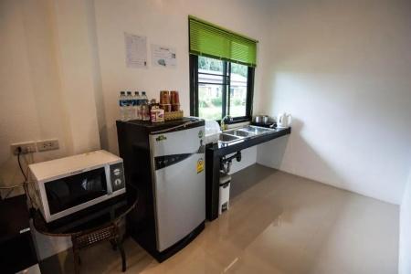 Oscar Villa Aonang Krabi - 74