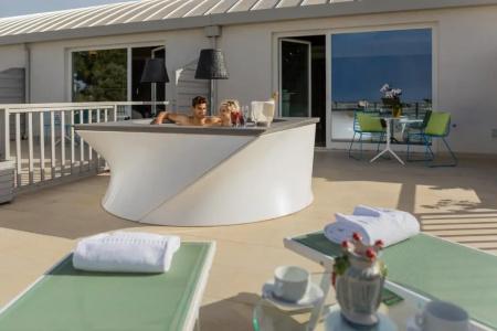 Wellness Spa Principe Fitalia - 93