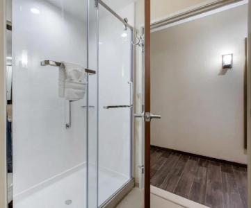 Comfort Suites - South Austin - 45