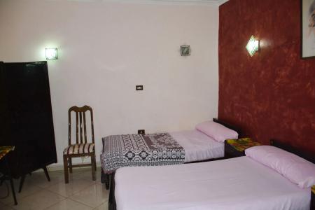 City Hostel - 4