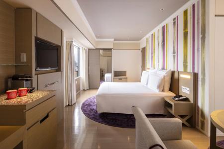 Swissotel Nankai Osaka - 29