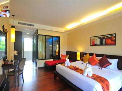 Aonang Phu Pi Maan Resort & Spa - Sha Extra Plus - 68