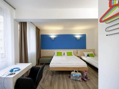 ibis Styles Köln City - 2
