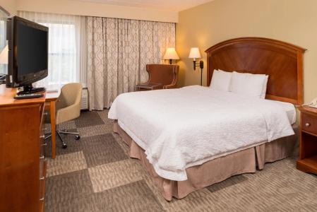 Hampton Inn San Antonio Stone Oak - 6