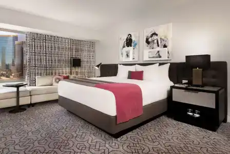 Planet Hollywood Resort & Casino - 3