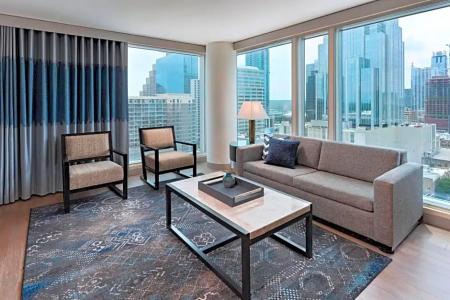 The Westin Austin Downtown - 109