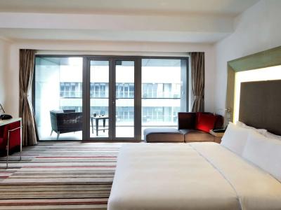 Novotel Nanjing East Suning - 4