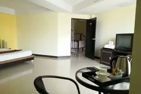 Phupara Place - 35