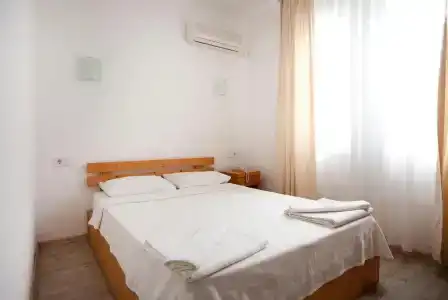 Zephyros City Otel - 43