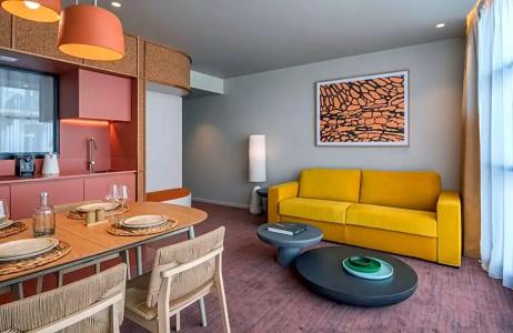 Radisson Blu 1835, Cannes - 116