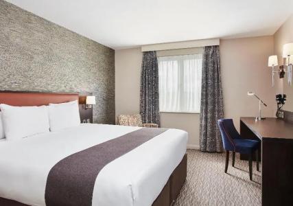 Holiday Inn Belfast, An Ihg - 50