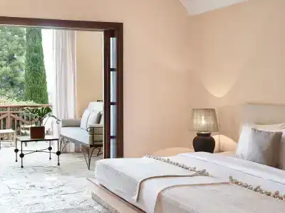 Grecotel-LUXME Daphnila Bay Dassia - 87