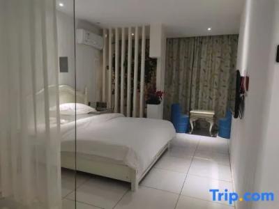 Sheraton Grand Bangalore at Brigade Gateway - 124