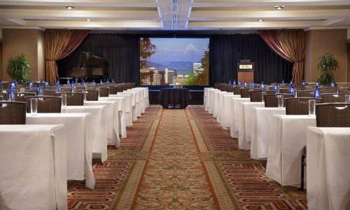 The Benson Portland, Curio Collection by Hilton - 14