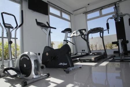 Casablanca Suites & Spa - 21