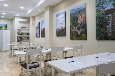 Atarazanas Málaga Boutique - 33