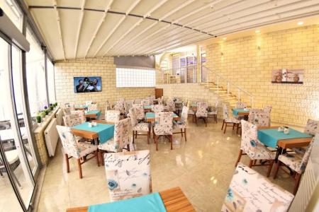 Sonerbey Otel - 17