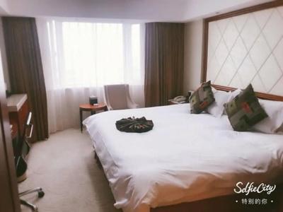 Hangzhou Xinqiao - 70