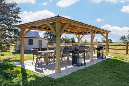 Best Western Plus Stoneridge Inn & Conference Centre Ontario - 23