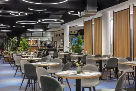 Park Inn By Radisson Wismar - 22