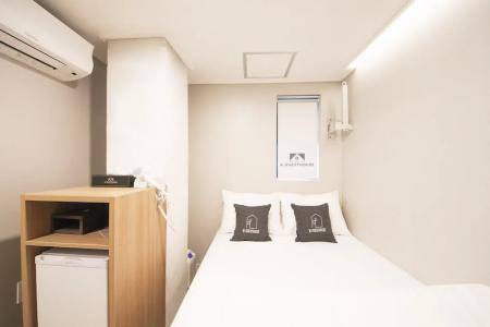 K-Grand Myeongdong - 4
