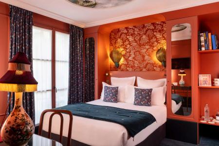Hôtel Montecristo - 67