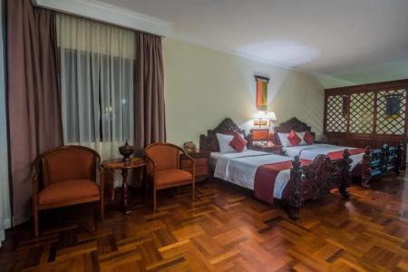Khemara Angkor & Spa - 178