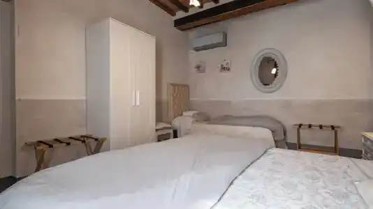 Il Castagnolo b&b - 137