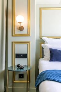 Hôtel Veryste Paris - 38