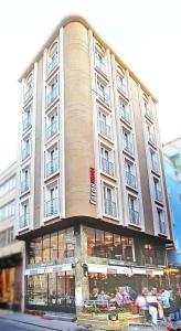Neda Istanbul - 0