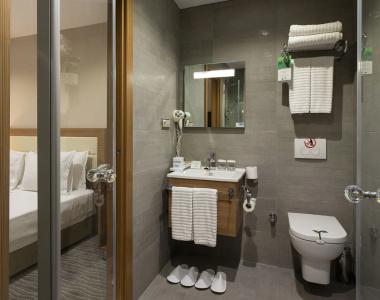 Yasmak Comfort - 9