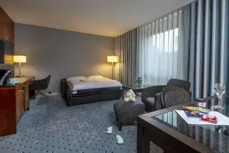 Maritim Bremen - 3