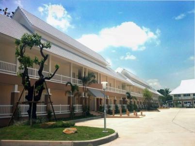 Park Inn Chiangrai - 6
